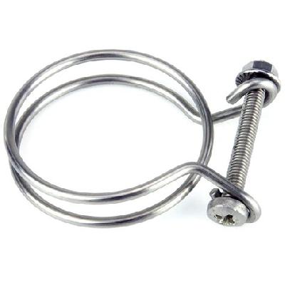 Stainless Steel Hose Clip