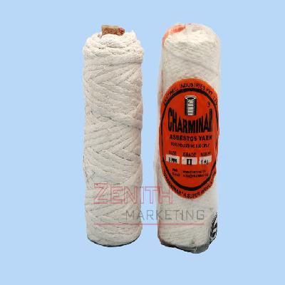 Asbestos Yarn