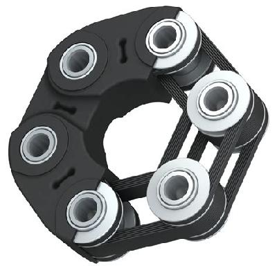 Flexible Coupling