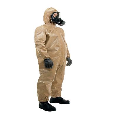 Industrial Safety Suit