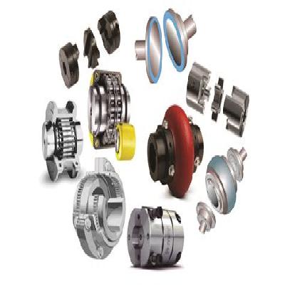 Power Transmission Coupling