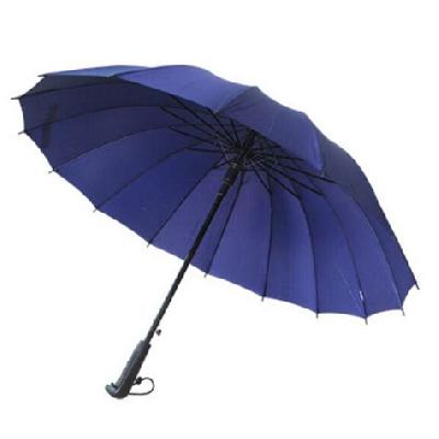 Long Straight Umbrella
