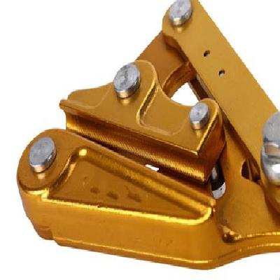 Pull Wire Clamp