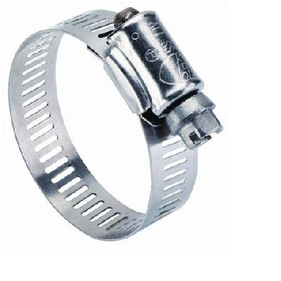 Round Steel Clamps