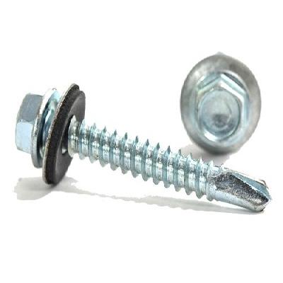Self Drilling Screw(HP)