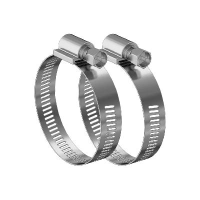 Stainless Steel Hose Clamps (Klipco)
