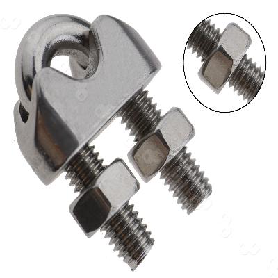 Stainless Stell Wire Clip