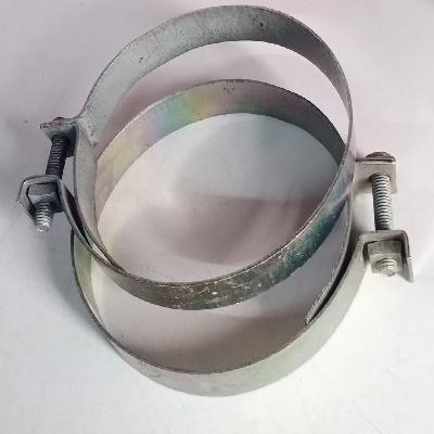 MS Hose Clamp