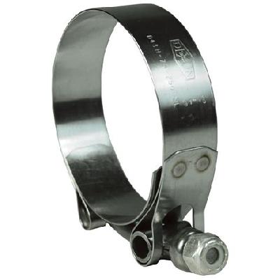 SS T Bolt Clamp