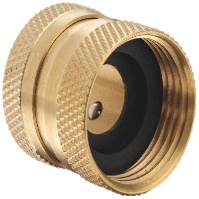 Universal Hose Coupling