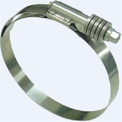 Wide Band Clamp