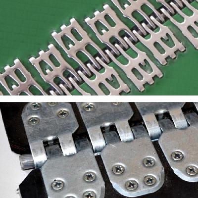 Alwin Belt Fasteners