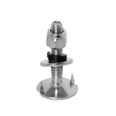 Alwin Bucket Bolt