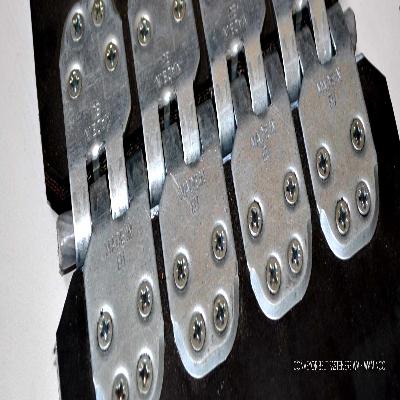 Alwin Conveyor Belt Fastener