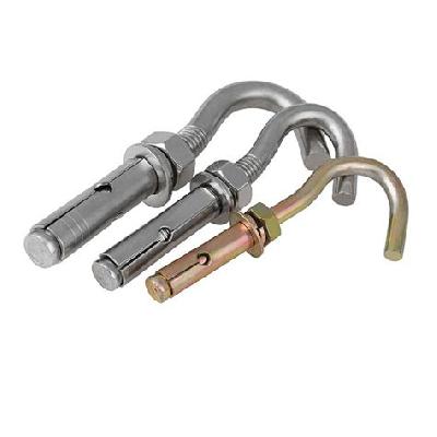 Anchor Fasteners Rawl J Hook