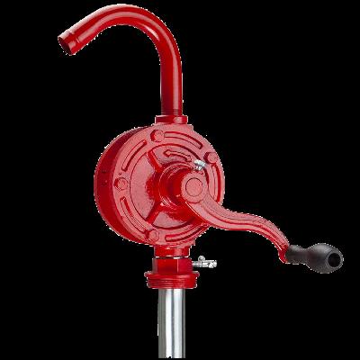 Barrel Rotary Pump