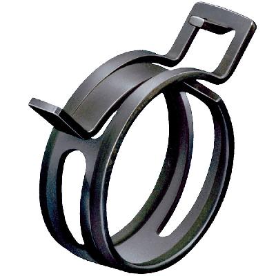 Klip Wel Wide Band Clamp