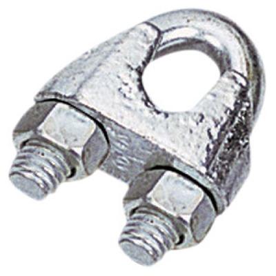 Klip Wel Wire Clamp