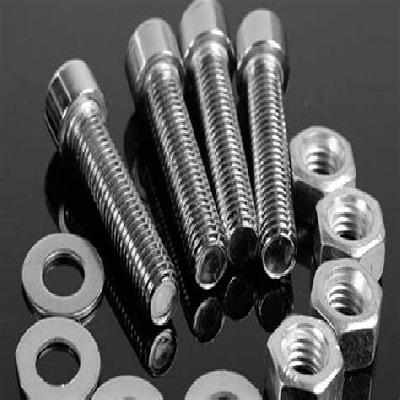 Ss Fastener