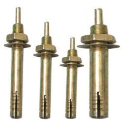 Anchor Bolt - Pin Type