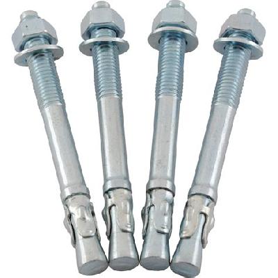Anchor Bolts