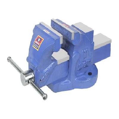 Bench Vice - Fixed Base Hand Tool