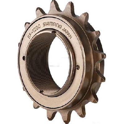 Bicycle Pump Connector