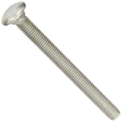 Carriage Bolts
