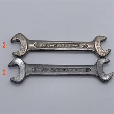 Drop Forged Carbon Steel Hand Tools