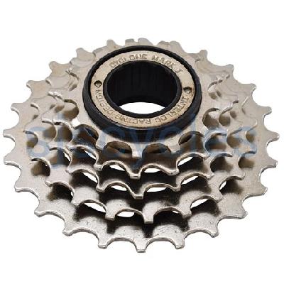 Free Wheel - 5 Speed