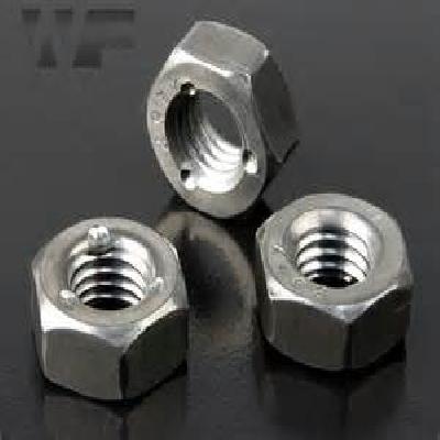 Metal Lock Nut
