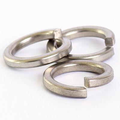 Metal Spring Washer