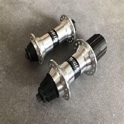 MTB Parallux Multispeed