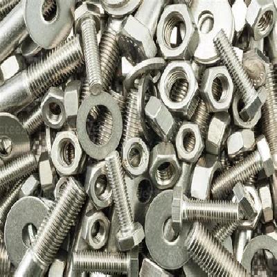 Nut and Bolt