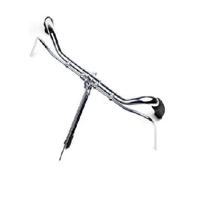 Raleigh Type Thin Barrel