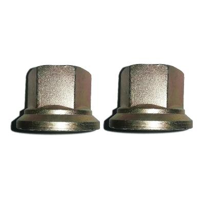 Revolving Nut