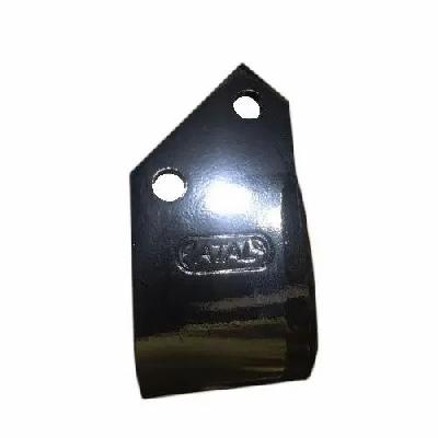 Rotavator Blade