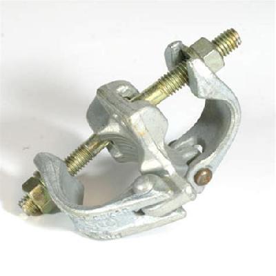 Scaffolding Clamps Forged