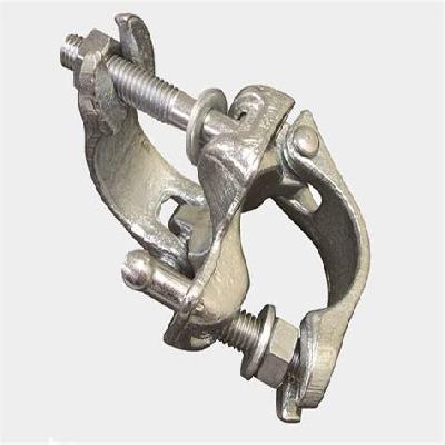 Scaffolding Coupler