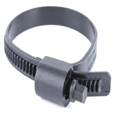 Worm Drive Hose Clamp
