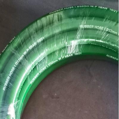 Carbon Free Rubber Hose