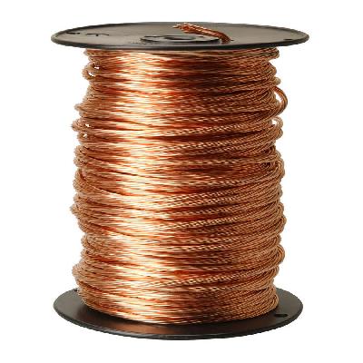 Copper Conductors