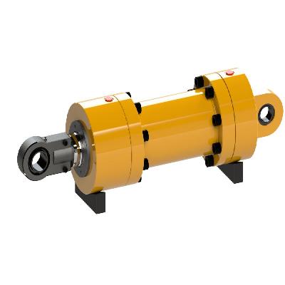Industrial Hydraulic Cylinders