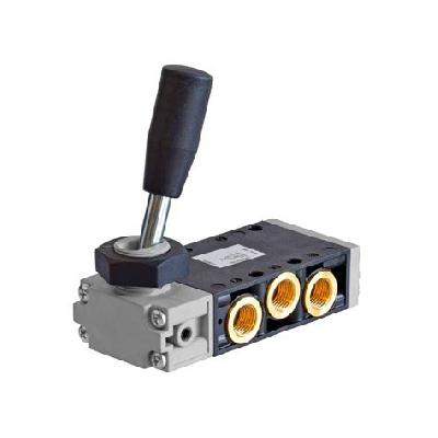 Pneumatic Change Over Switch