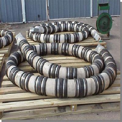 Water Cooled Cable