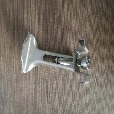 Industrial Mild Steel Clip