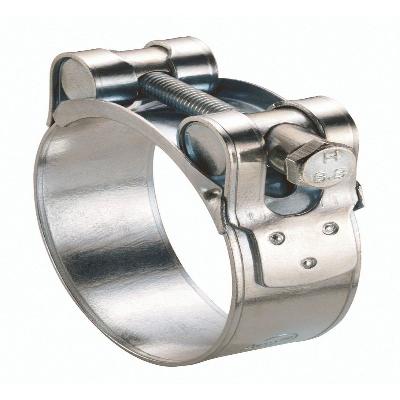 Mild Steel Hose Clamp