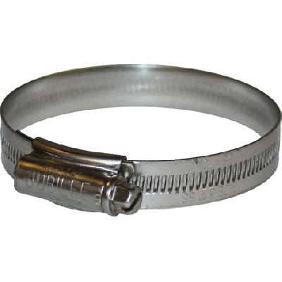 Mild Steel Hose Clip