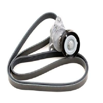 Car Fan Belt