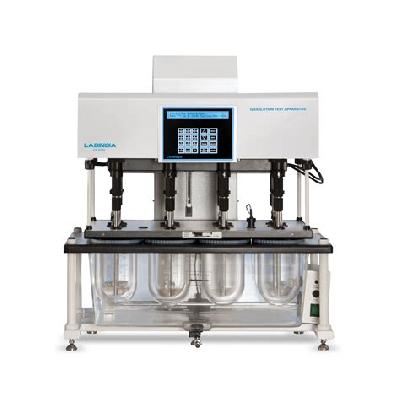 Tablet Dissolution Apparatus 8000 